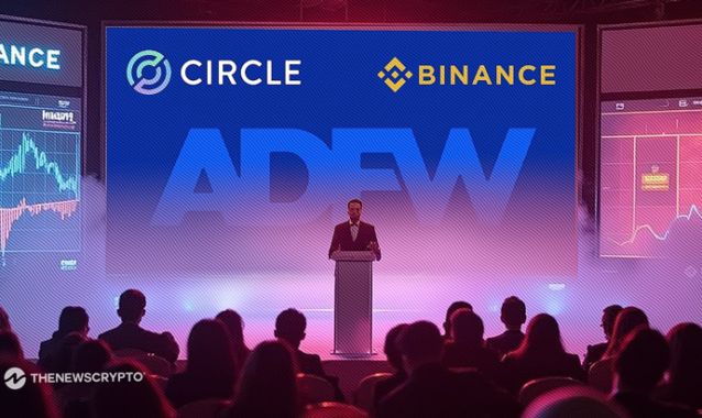 Binance and Circle Join Hands to Drive Global USDC and Crypto Adoption