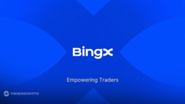 BingX Provides Free SEPA & SEPA Instant Euro Deposit Service to Users