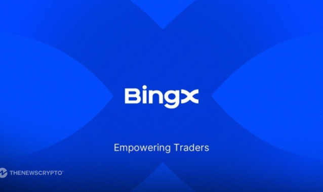 BingX Provides Free SEPA & SEPA Instant Euro Deposit Service to Users