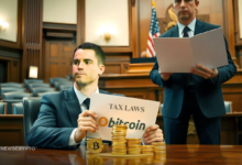 Bitcoin Jesus Roger Ver Fights US Tax Evasion Indictment