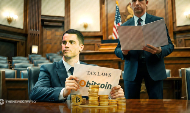 Bitcoin Jesus Roger Ver Fights US Tax Evasion Indictment