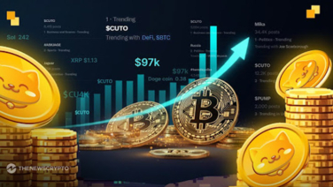 Bitcoin Market Dominance Continues, Is The Altcoin Season Here? Top Altcoins For Q4