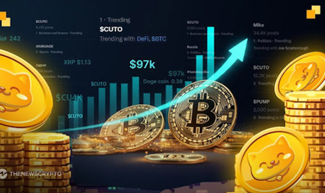 Bitcoin Market Dominance Continues, Is The Altcoin Season Here? Top Altcoins For Q4