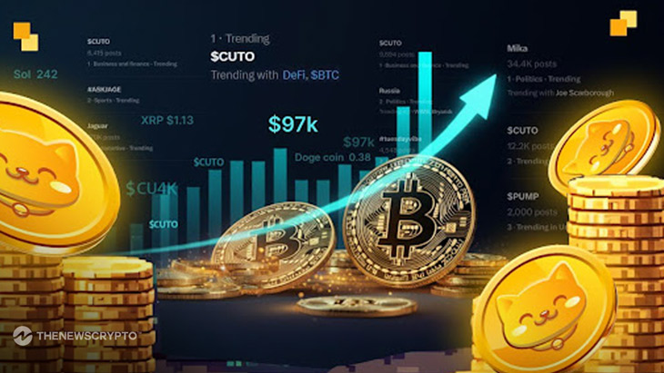 Bitcoin Market Dominance Continues, Is The Altcoin Season Here? Top Altcoins For Q4