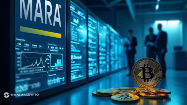 Bitcoin Miner MARA Joins Bitcoin Buying Frenzy with $1.1B Acquisition