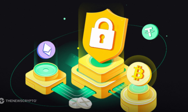 Bituzer DEX: Diverse, Secure, and User-Centric Leader in Crypto Trading