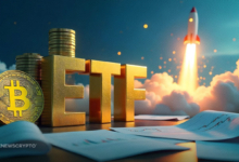 Bitwise Files for ETF Focusing on Firms With Large Bitcoin Reserves