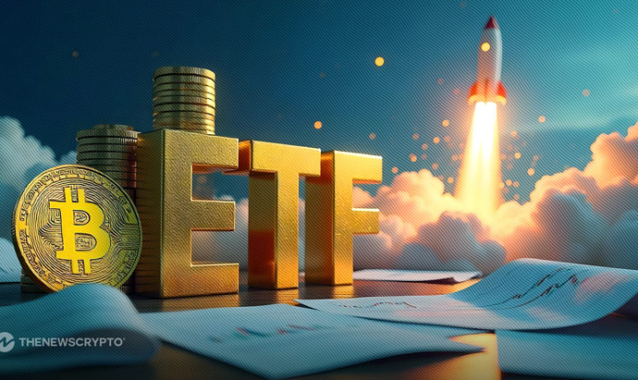 Bitwise Files for ETF Focusing on Firms With Large Bitcoin Reserves