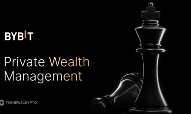 Bybit Introduces Private Wealth Management Service for High-Net-Worth Clients