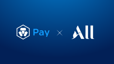 Crypto.com Partners with Accor's ALL to Enable Crypto-to-Loyalty Point Conversion