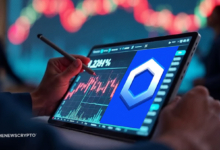 Chainlink Surges to 3.6-Year High as Crypto Market Heats Up