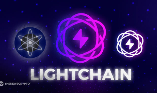 Cosmos (ATOM) vs. Lightchain Protocol AI: The Race to Build the Ultimate Interconnected and Intelligent Blockchain Ecosystem