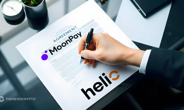 Is MoonPay Set to Make Its Largest Acquisition Yet?