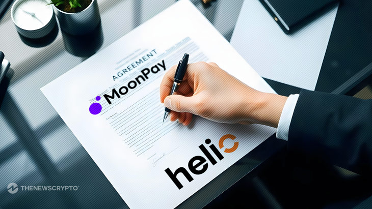 Is MoonPay Set to Make Its Largest Acquisition Yet?