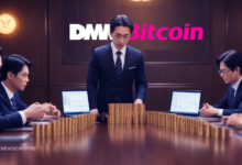 Japan Exchange DMM Bitcoin to Liquidate Assets Through SBI Group