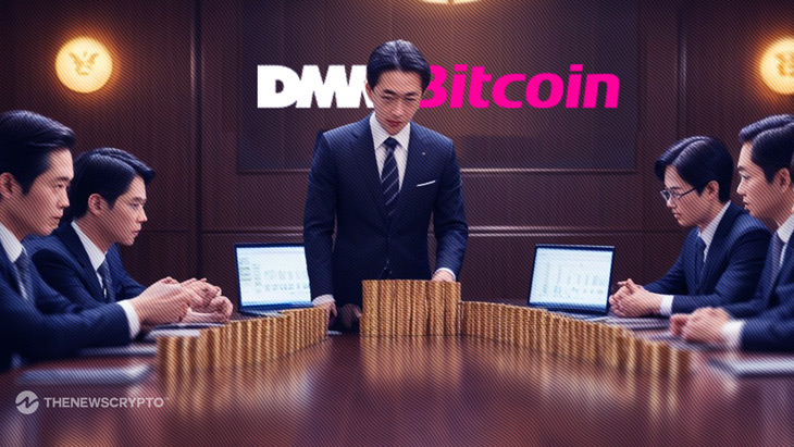 Japan Exchange DMM Bitcoin to Liquidate Assets Through SBI Group