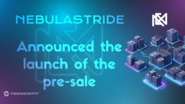 DeFi Project NebulaStride (NST) Unveils Presale and Growth Plans