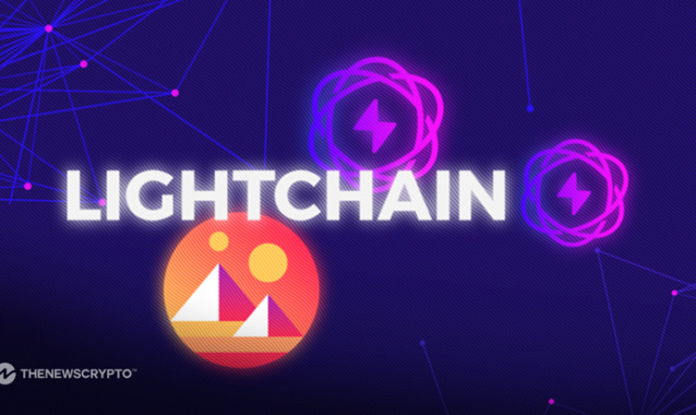 Decentraland (MANA) and Lightchain Protocol AI The Metaverse Meets the Power of AI-Driven Blockchain Innovation