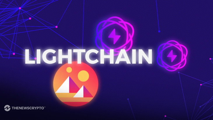 Decentraland (MANA) and Lightchain Protocol AI The Metaverse Meets the Power of AI-Driven Blockchain Innovation