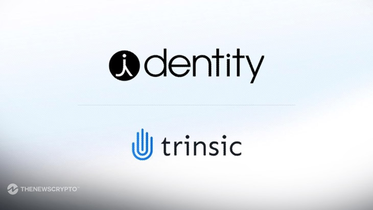 Dentity Acquires Trinsic’s Decentralized ID Platform to Expand Adoption of Web3 Digital Identities
