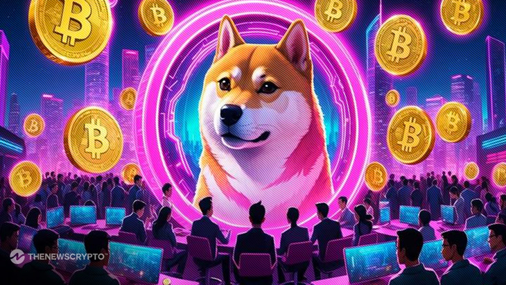 Dogecoin Whale Bullish on FXGuys With x100 Potential – Here’s Why