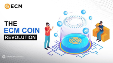 ECM Coin Enhances E-Commerce with Blockchain Transparency and Androverse Integration