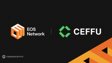 EOS Partners with Ceffu for Advanced Custody and CeDeFi Integration