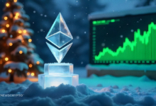 Can Ethereum Reclaim $4,500 Before Year End?