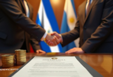 El Salvador and Argentina Unite to Foster Crypto Ecosystem in Latin America