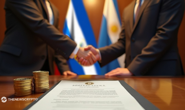 El Salvador and Argentina Unite to Foster Crypto Ecosystem in Latin America