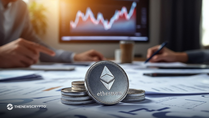 Ether Outlook for Q1 2025 Opportunities and Risks