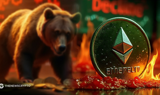 Ethereum (ETH) Seeks to Reclaim the $4K Level