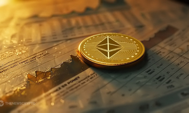 Ethereum Price