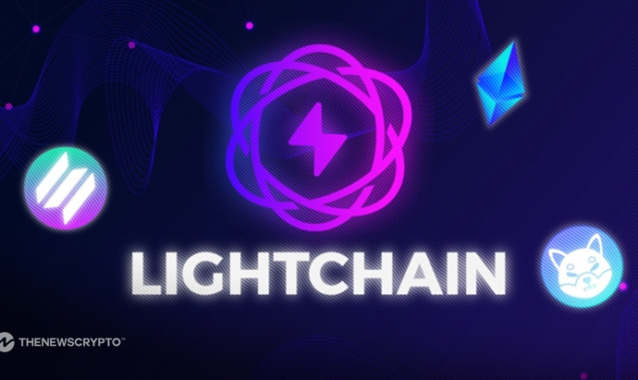 Ethereum Whale Bets Big on Lightchain Protocol AI Could LCAI Be December’s Most Explosive Altcoin Opportunity?