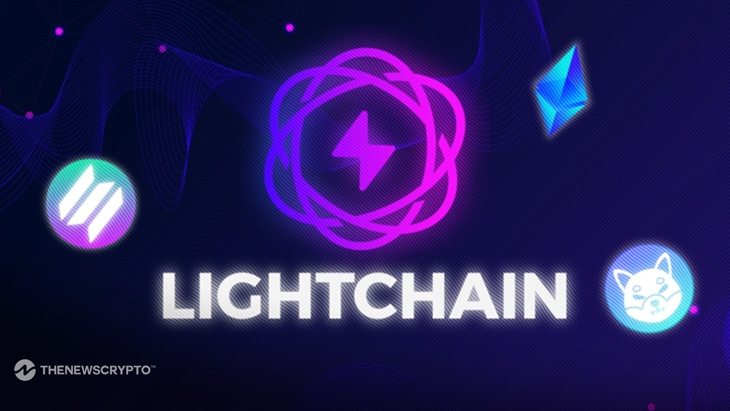 Ethereum Whale Bets Big on Lightchain Protocol AI Could LCAI Be December’s Most Explosive Altcoin Opportunity?