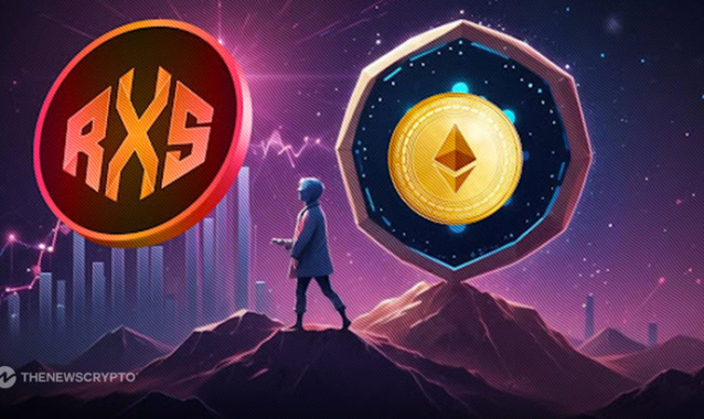 Ethereum to $10000 in 2025 Is Practically a Given, With One ETH-Based Altcoin Set to Respond with a 9450% Blowout