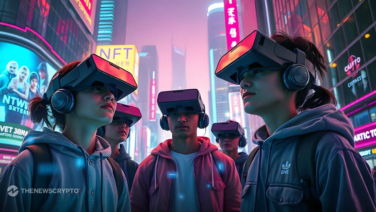 The Future of NFTs: Transforming Industries by 2025