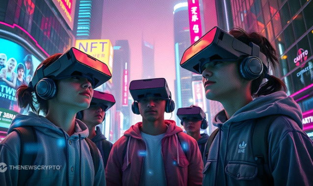 The Future of NFTs: Transforming Industries by 2025