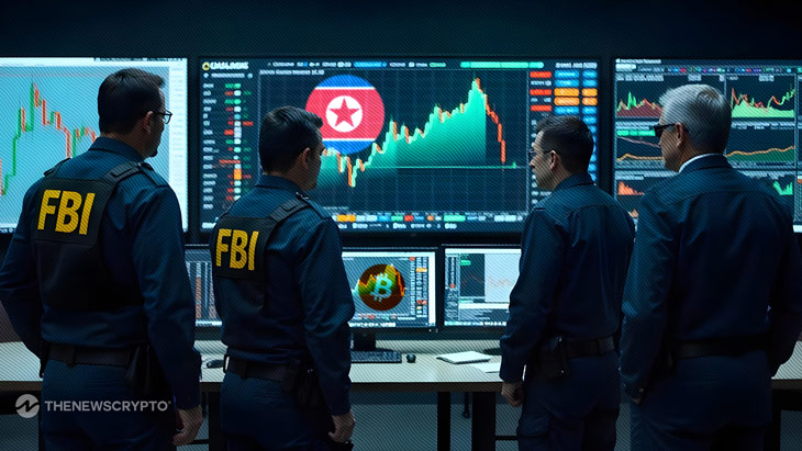 FBI Links $308 Million DMM Bitcoin Hack to North Korean Hacker Group