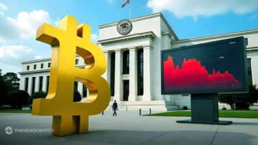 Fed Rate Cut and Powell’s Statement Trigger Crypto Market Sell-Off