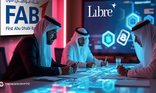 First Abu Dhabi Bank Leverages RWA Tokens for Stablecoin Lending