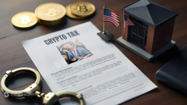 First US Crypto Tax Evader Sentenced to 2 Years in Prison