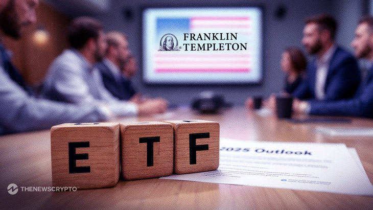 US Emerges as Global Hub for Crypto in 2025, Says Franklin Templeton