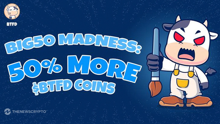 From BTFD Coin’s Presale Buzz to BOME’s Innovation and COQ Inu’s Decentralisation: Best Meme Coins To Join for Short Term