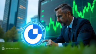 GateToken Reaches All-Time High as Price Surges 25%