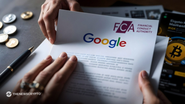 Google Sets FCA Registration Rule for UK Crypto Ads in 2025