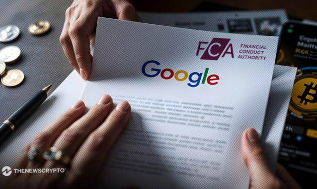 Google Sets FCA Registration Rule for UK Crypto Ads in 2025