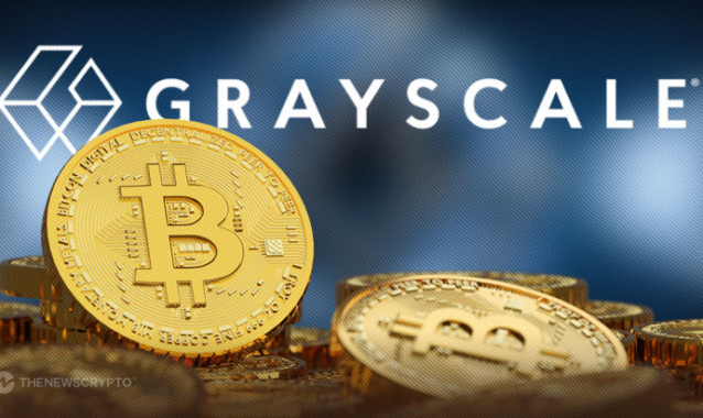 Grayscale Research Report Lists Top 20 Crypto Assets for Q1 2025