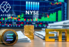 Grayscale Files for Solana Spot ETF Listing on NYSE Amid Crypto Optimism