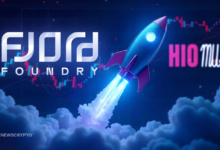 HIO Music Team Shares Its Vision for Decentralized Streaming, Launches 2nd Launchpad Raise on Fjord Foundry